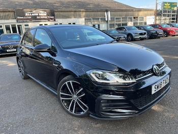 Used Volkswagen Golf 2018 for sale - 79515809: Photo
