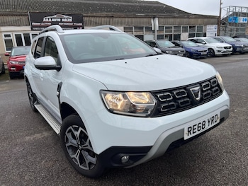 Used Dacia Duster 2018 for sale - 77324227: Photo