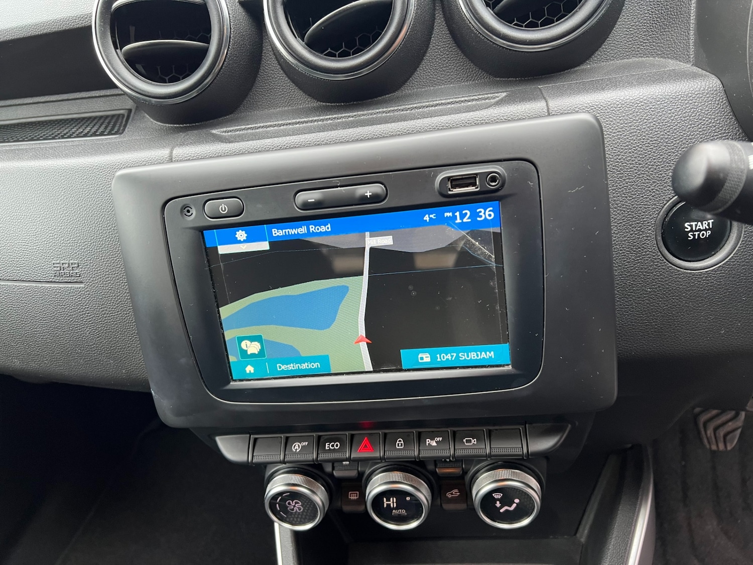 Used Dacia Duster 2018 for sale - 77324227: Photo 21