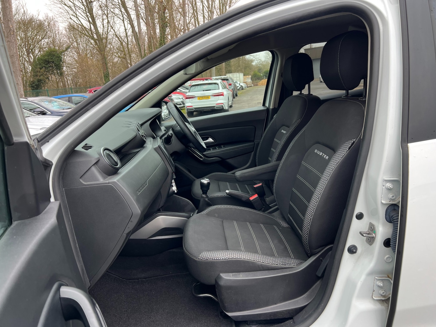 Used Dacia Duster 2018 for sale - 77324227: Photo 22