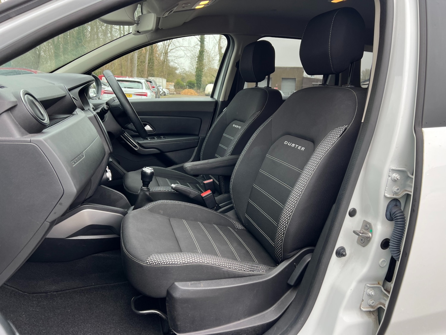 Used Dacia Duster 2018 for sale - 77324227: Photo 23