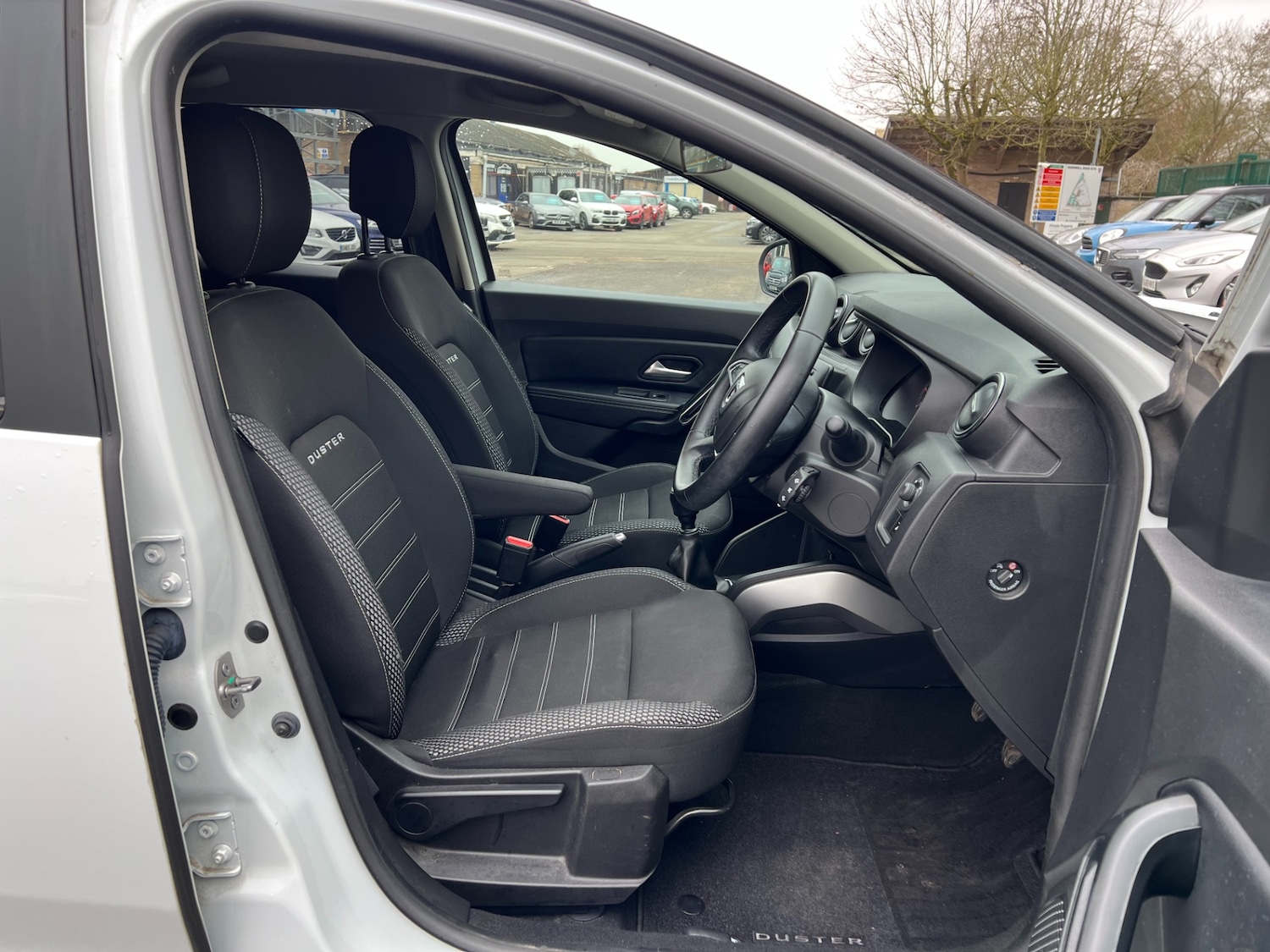 Used Dacia Duster 2018 for sale - 77324227: Photo 24