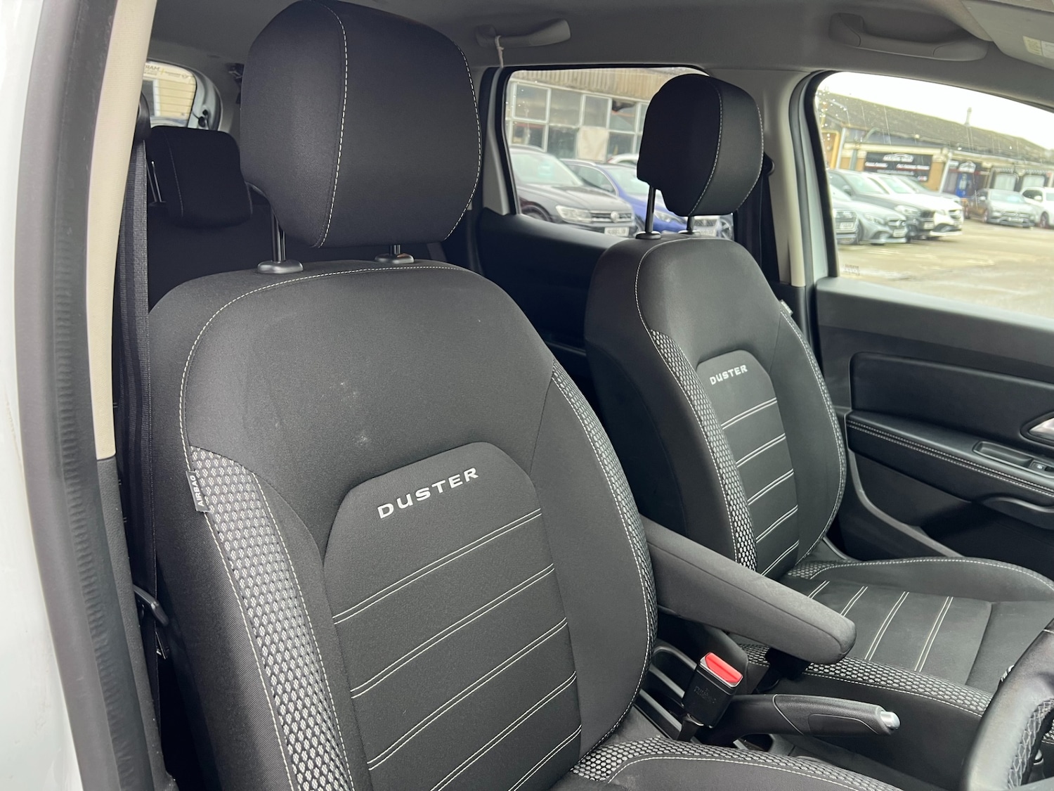 Used Dacia Duster 2018 for sale - 77324227: Photo 25