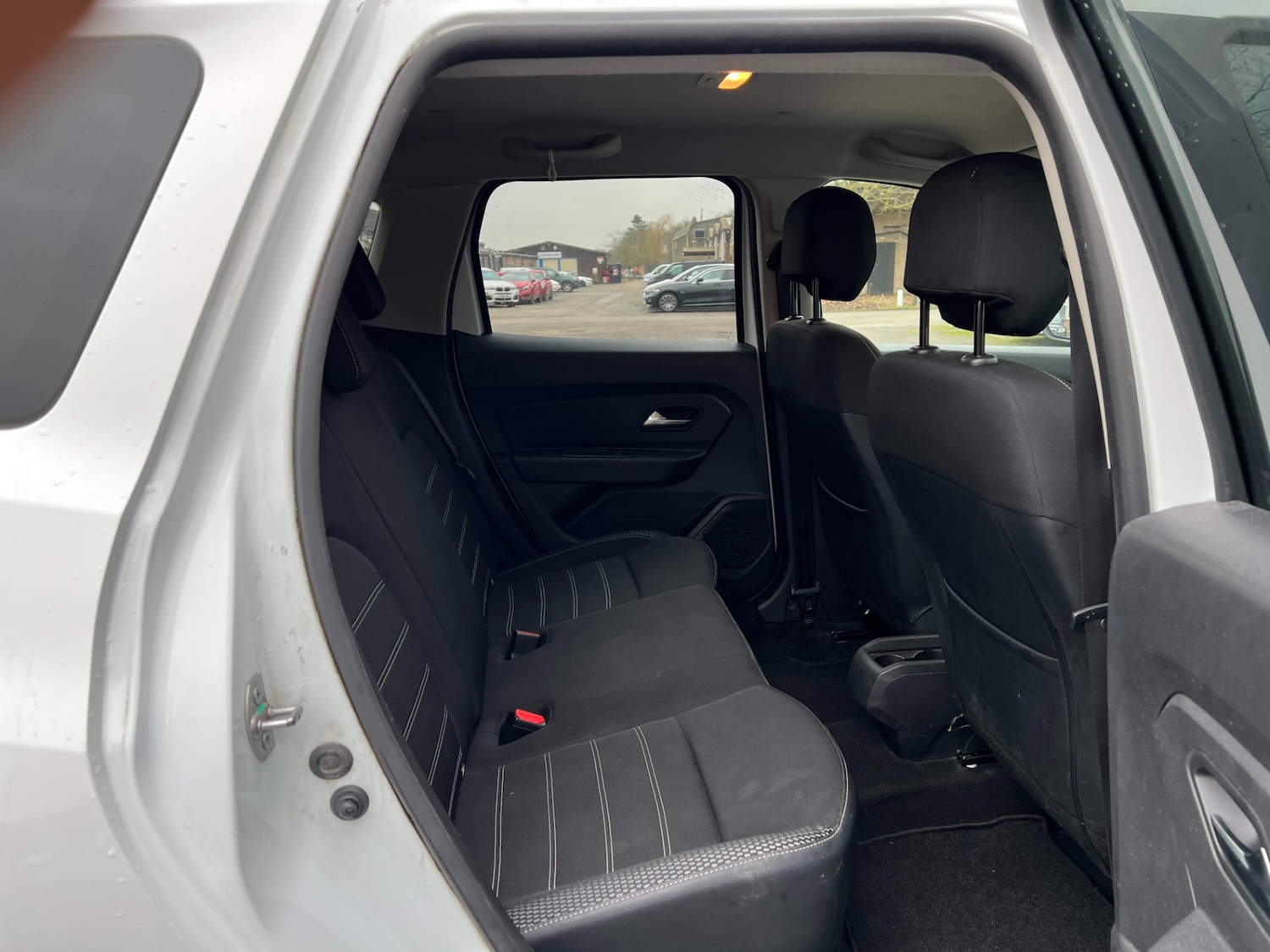 Used Dacia Duster 2018 for sale - 77324227: Photo 26