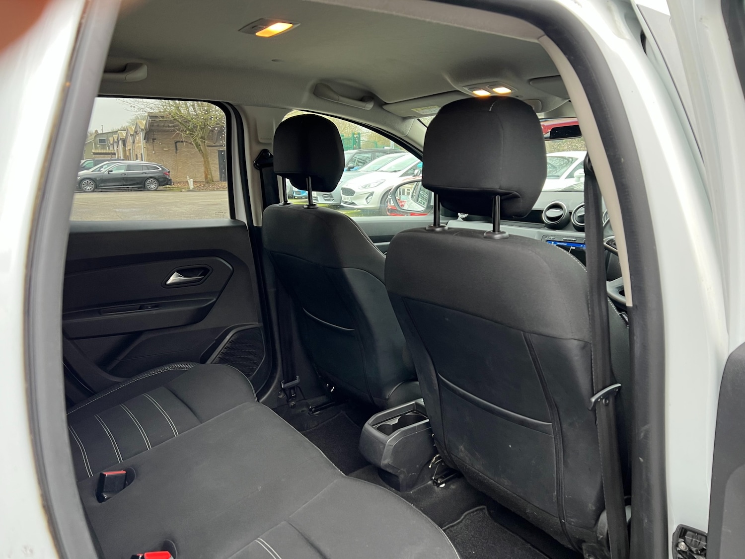 Used Dacia Duster 2018 for sale - 77324227: Photo 27