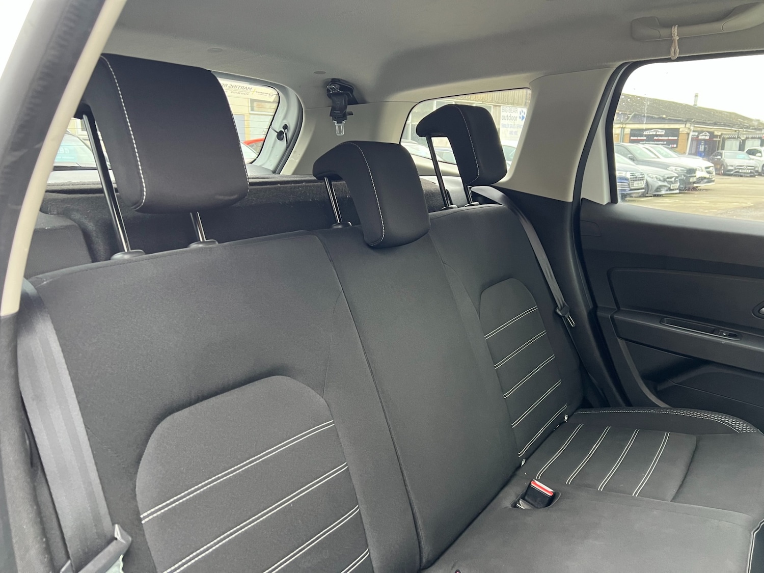 Used Dacia Duster 2018 for sale - 77324227: Photo 28