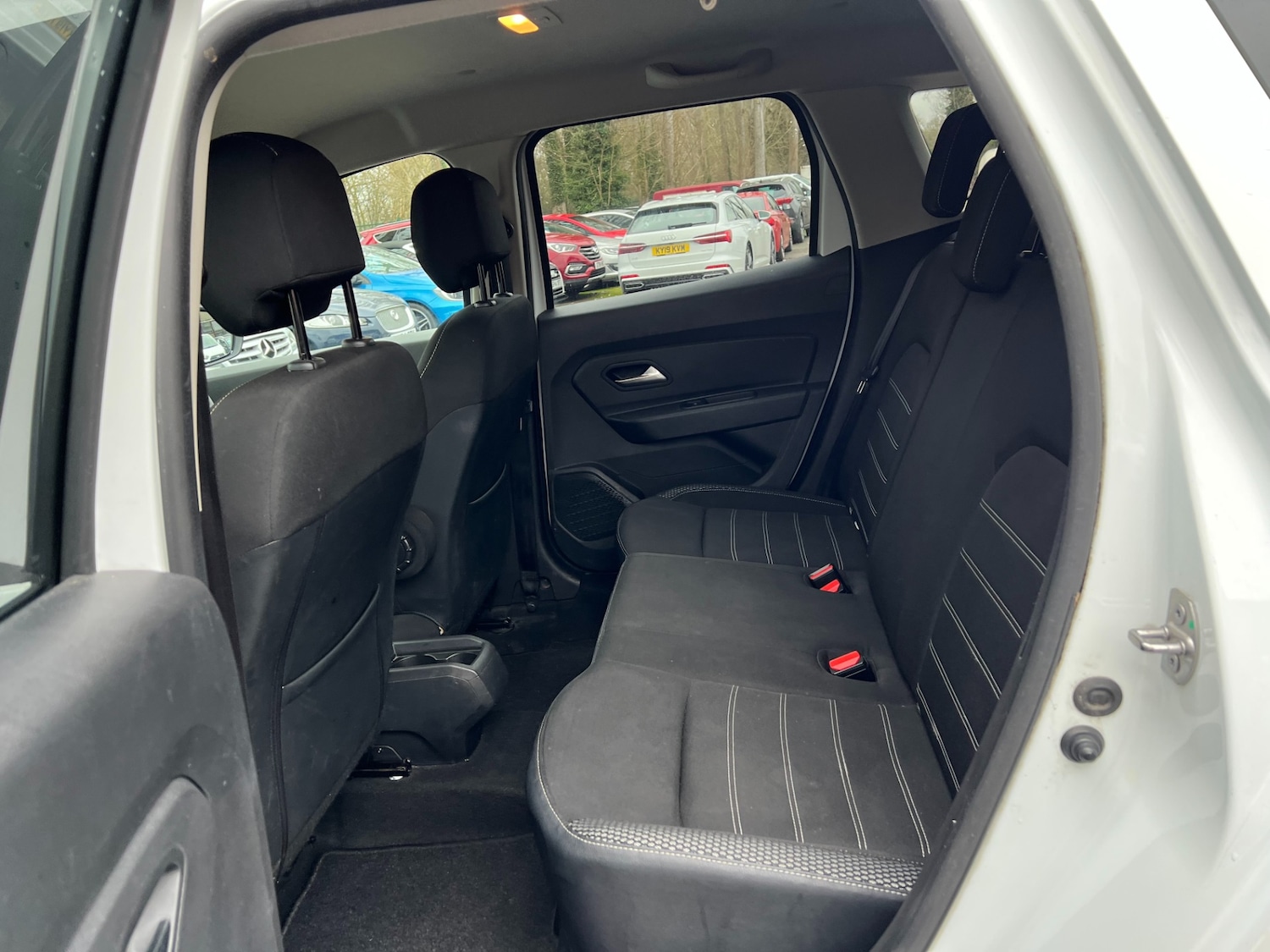 Used Dacia Duster 2018 for sale - 77324227: Photo 29