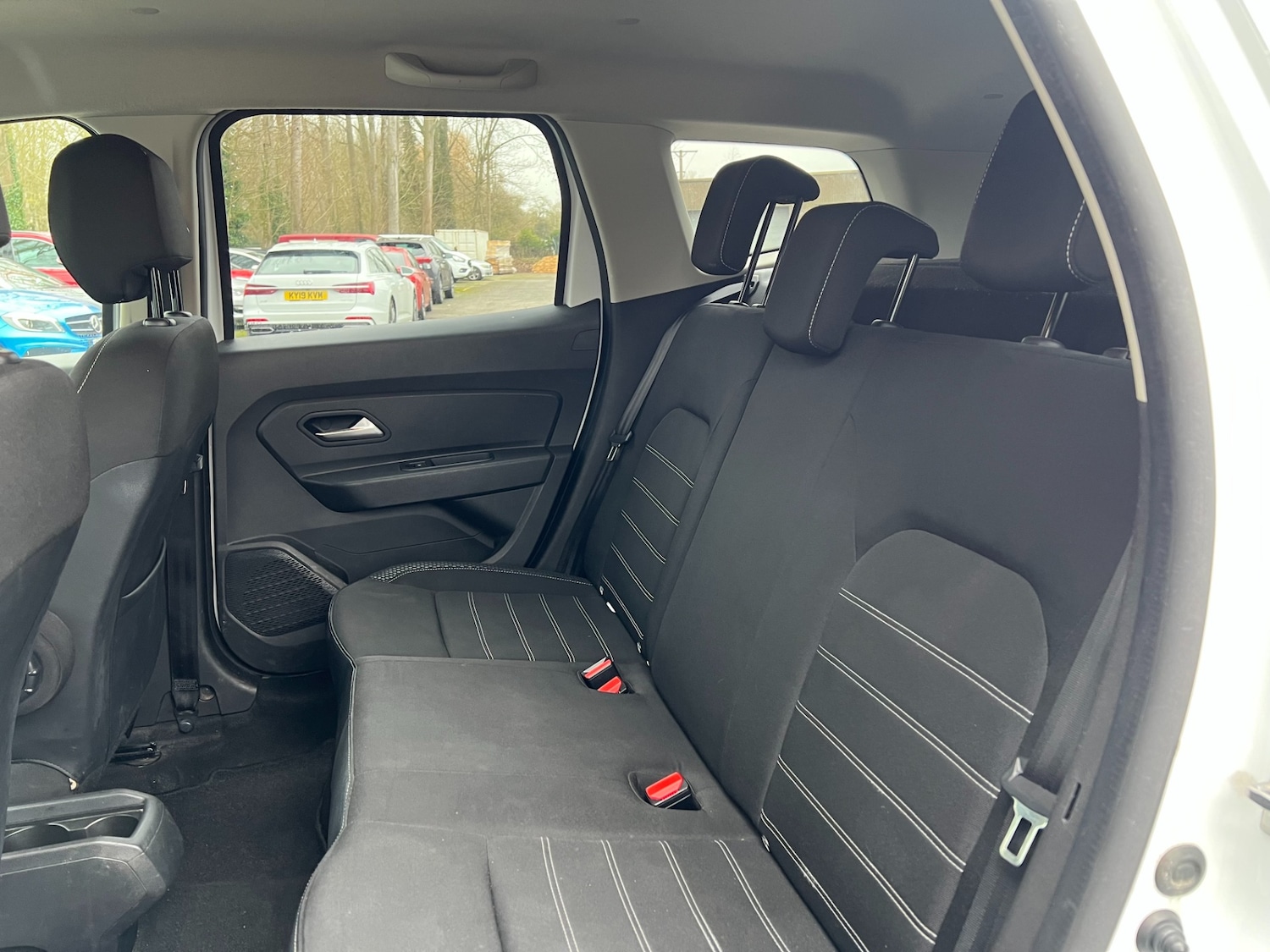 Used Dacia Duster 2018 for sale - 77324227: Photo 30