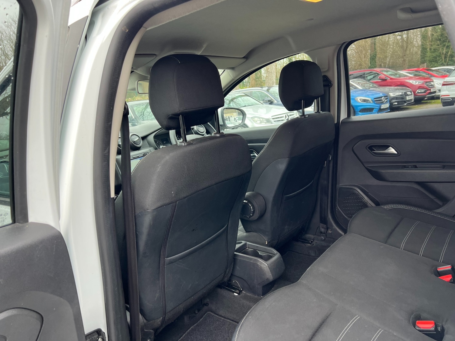 Used Dacia Duster 2018 for sale - 77324227: Photo 31