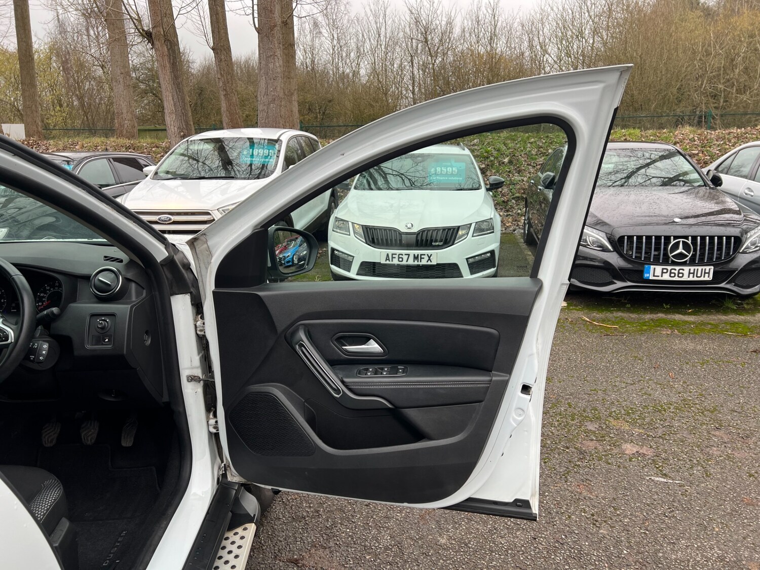 Used Dacia Duster 2018 for sale - 77324227: Photo 34
