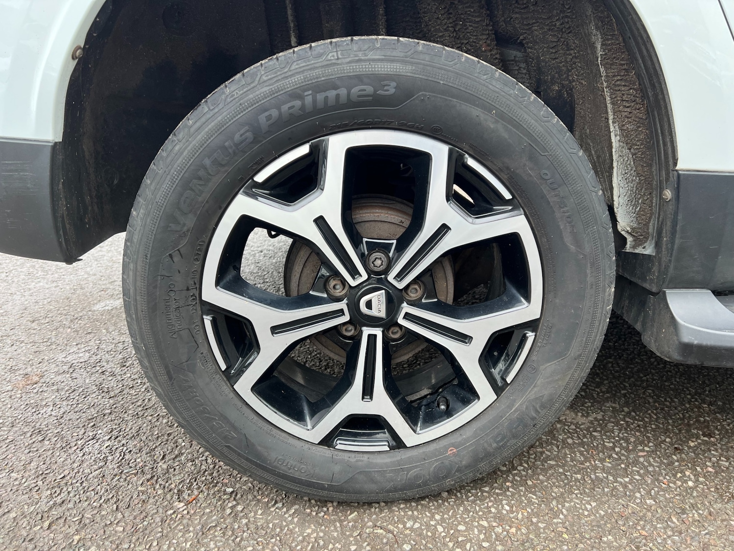 Used Dacia Duster 2018 for sale - 77324227: Photo 37