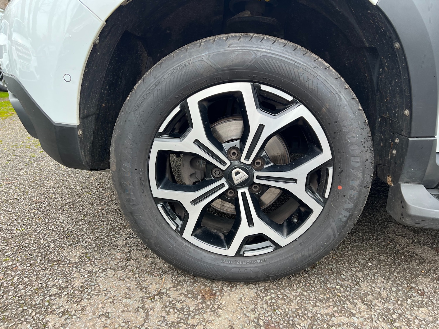 Used Dacia Duster 2018 for sale - 77324227: Photo 39