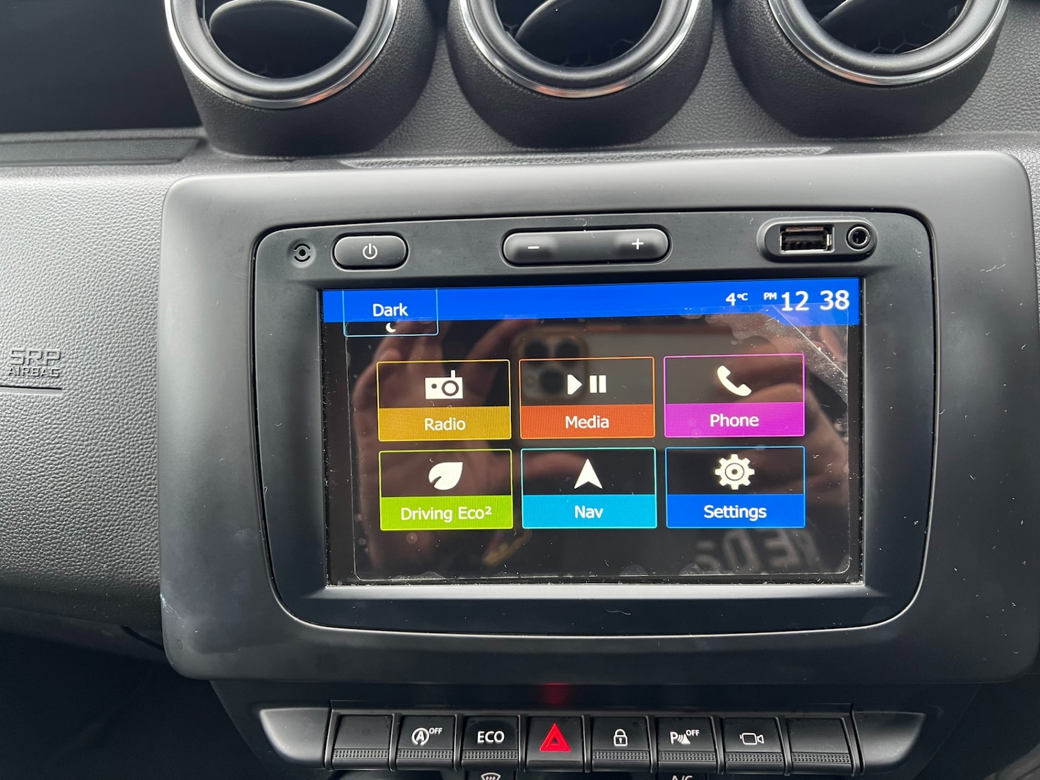 Used Dacia Duster 2018 for sale - 77324227: Photo 44