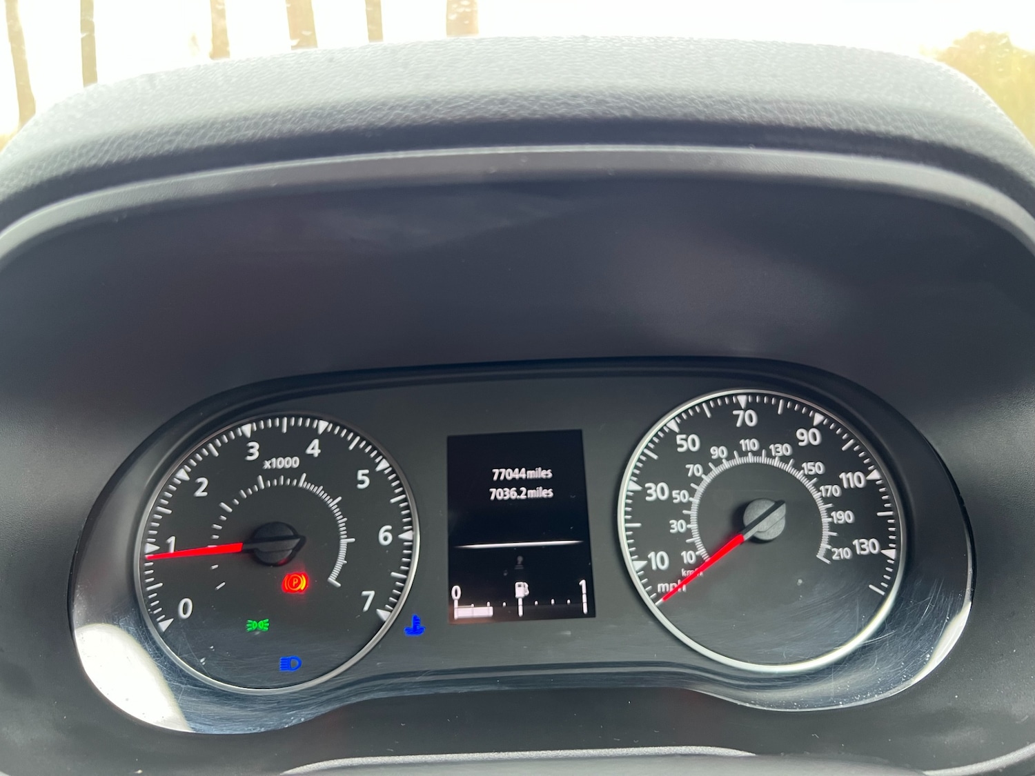 Used Dacia Duster 2018 for sale - 77324227: Photo 45