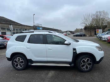 Used Dacia Duster 2018 for sale - 77324227: Photo