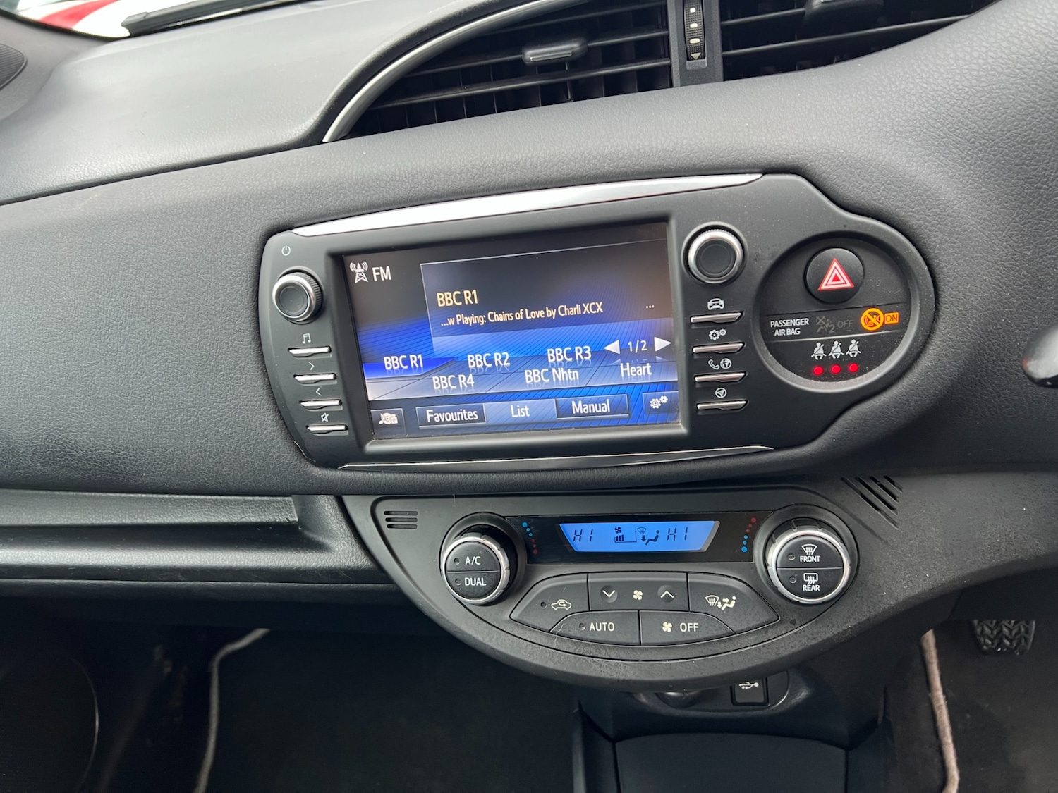 Used Toyota Yaris 2017 for sale - 77247707: Photo 19