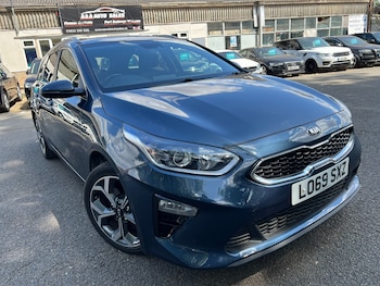 Used Kia Ceed 2020 for sale - 79165261: Photo