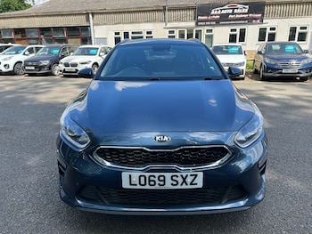 Used Kia Ceed 2020 for sale - 79165261: Photo