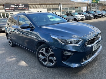 Used Kia Ceed 2020 for sale - 79165261: Photo