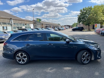 Used Kia Ceed 2020 for sale - 79165261: Photo