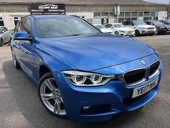 Used BMW 3 Series 2017 for sale - 78748278: Photo