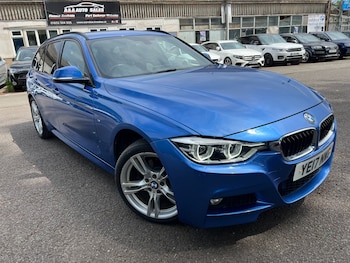 Used BMW 3 Series 2017 for sale - 78748278: Photo