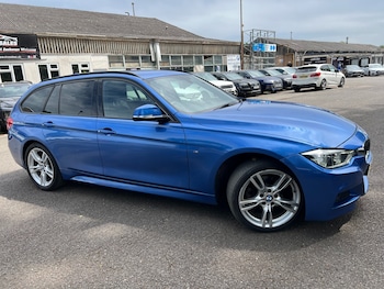 Used BMW 3 Series 2017 for sale - 78748278: Photo