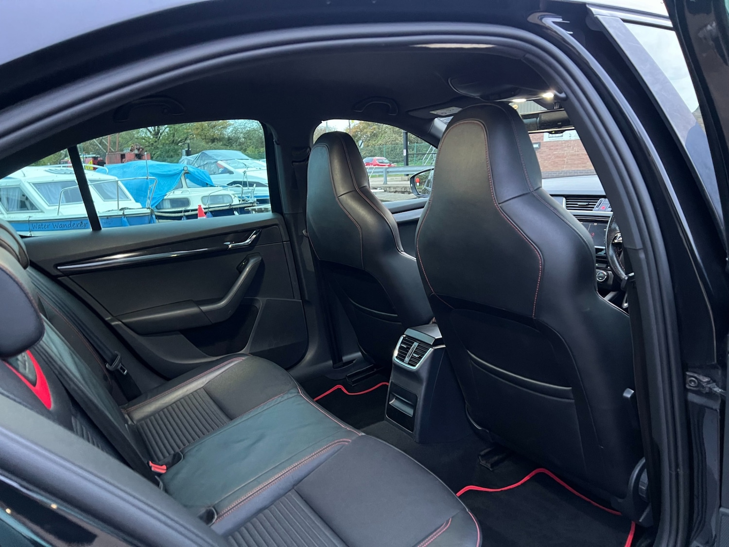 Used Skoda Octavia 2016 for sale - 76415512: Photo 18