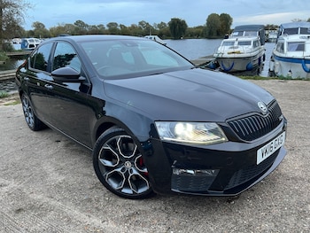 Used Skoda Octavia 2016 for sale - 76415512: Photo