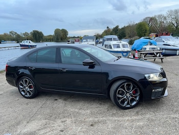 Used Skoda Octavia 2016 for sale - 76415512: Photo