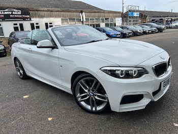 Used BMW 2 Series 2018 for sale - 75870769: Photo