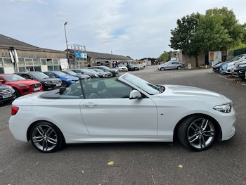 Used BMW 2 Series 2018 for sale - 75870769: Photo