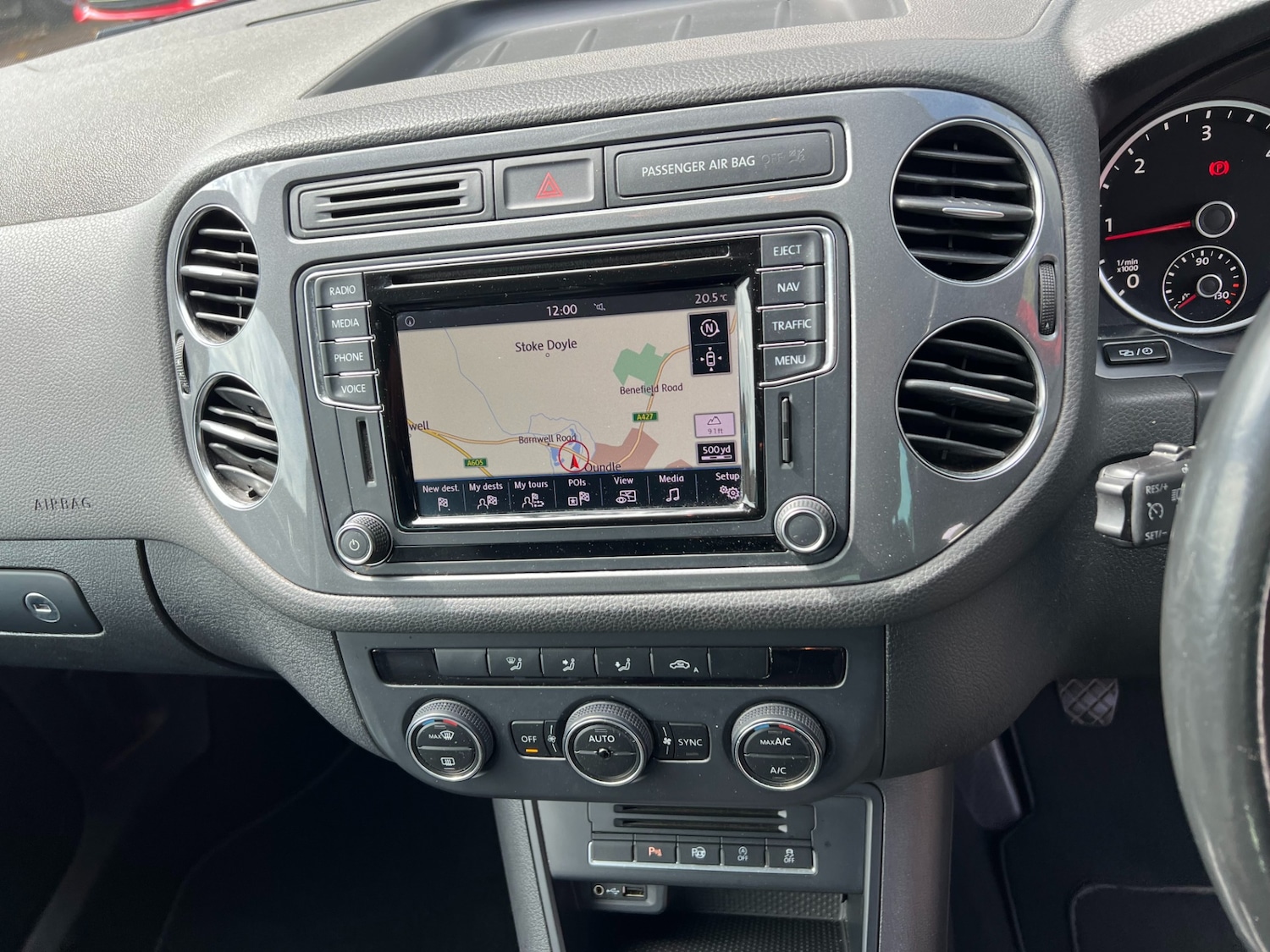 Vehicle 16