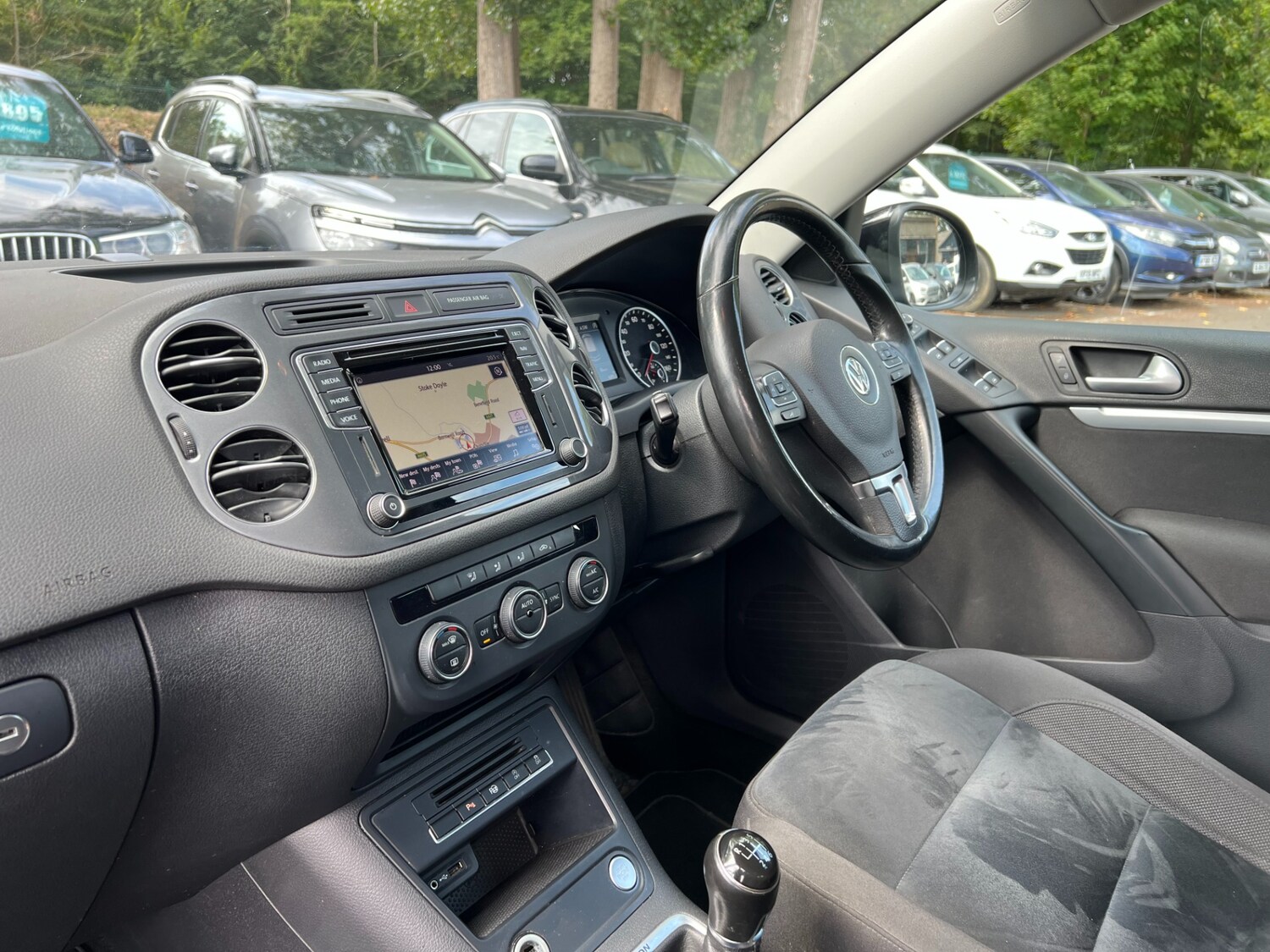Vehicle 24