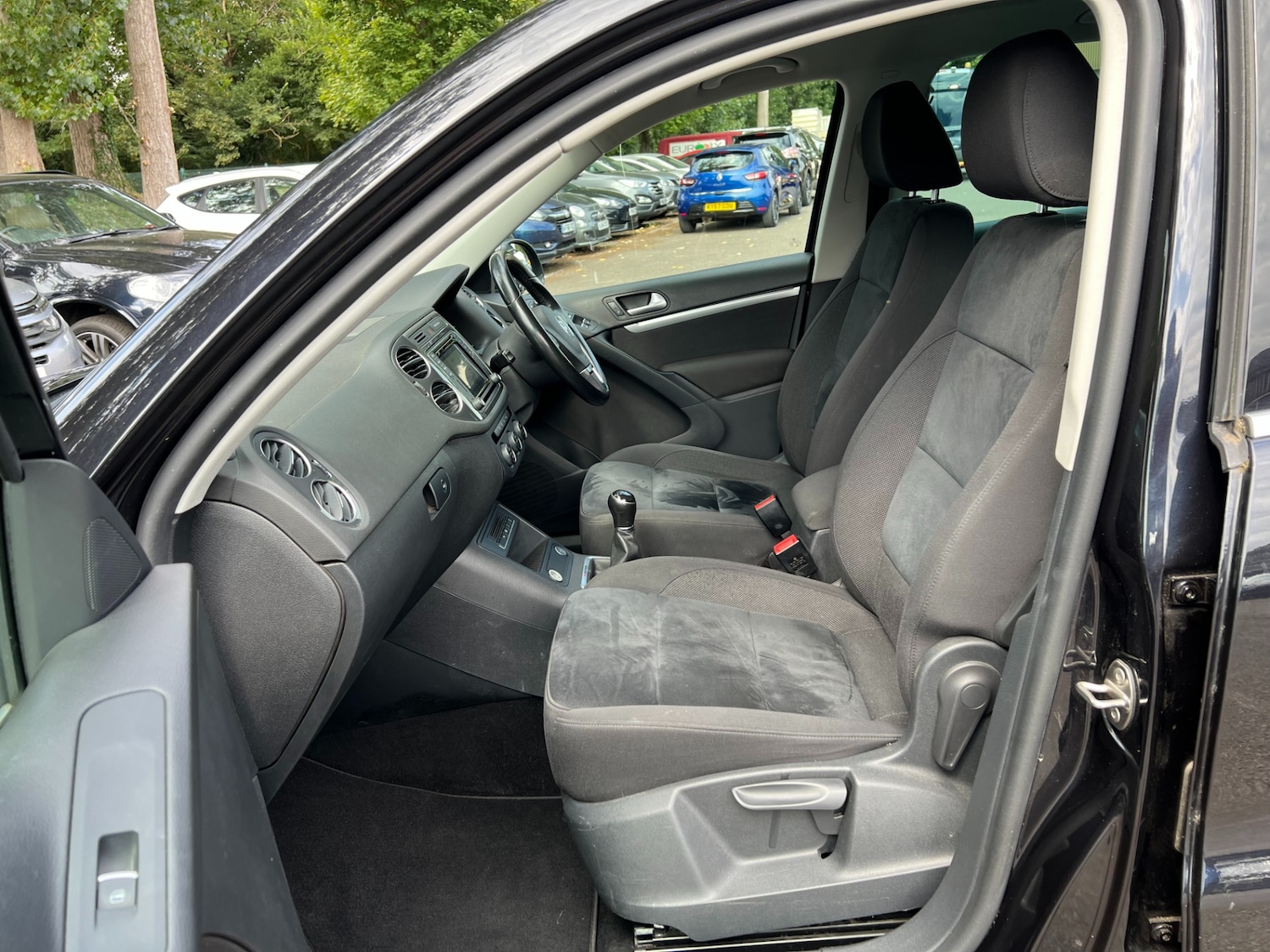 Vehicle 26