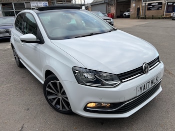 Volkswagen Polo feature image