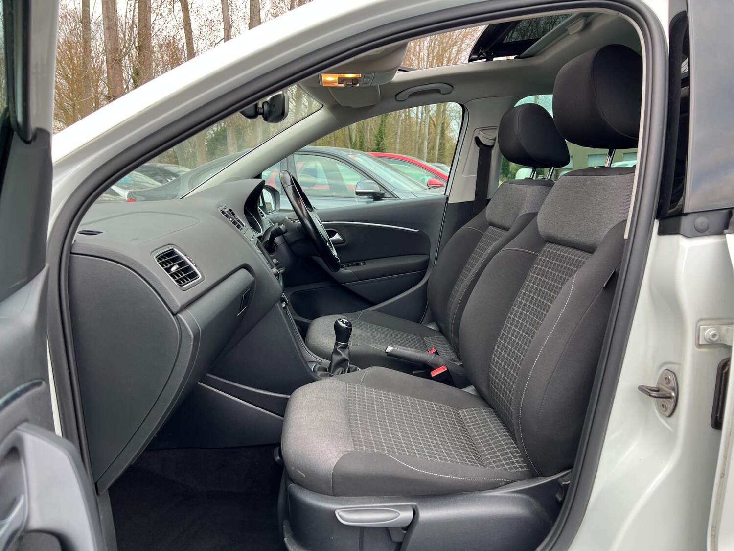 Used Volkswagen Polo 2017 for sale - 77830159: Photo 22