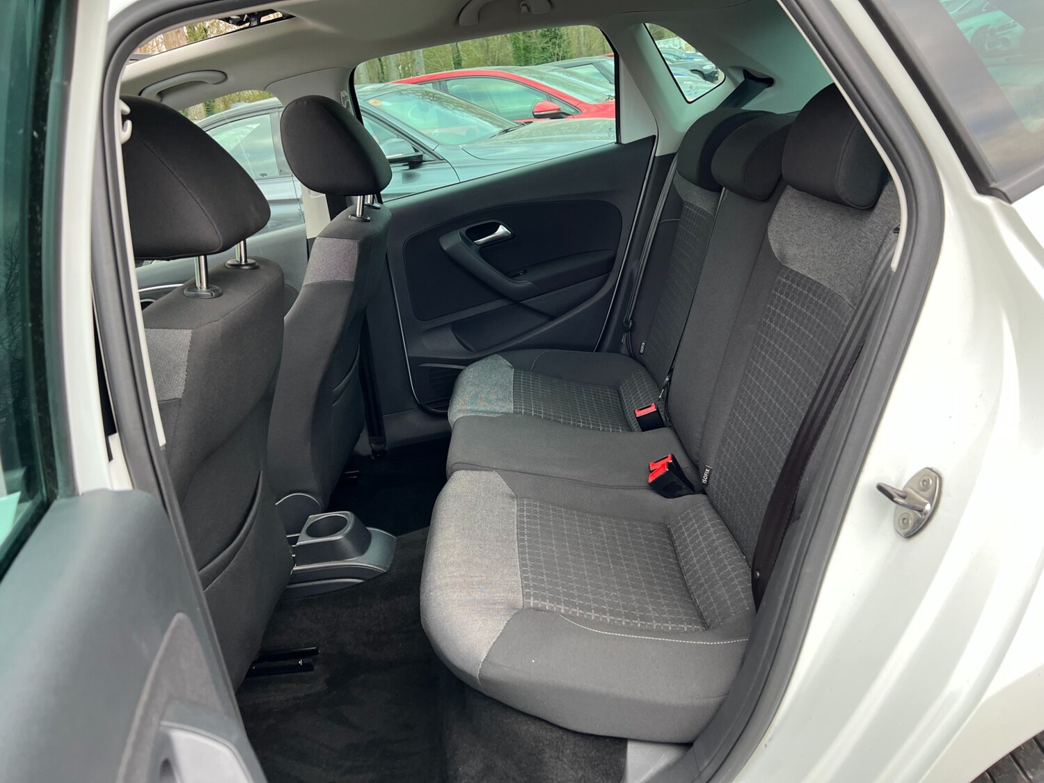 Used Volkswagen Polo 2017 for sale - 77830159: Photo 30