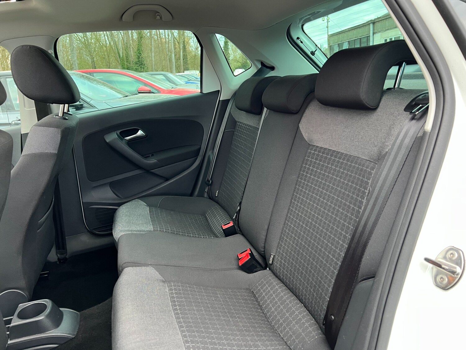 Used Volkswagen Polo 2017 for sale - 77830159: Photo 31