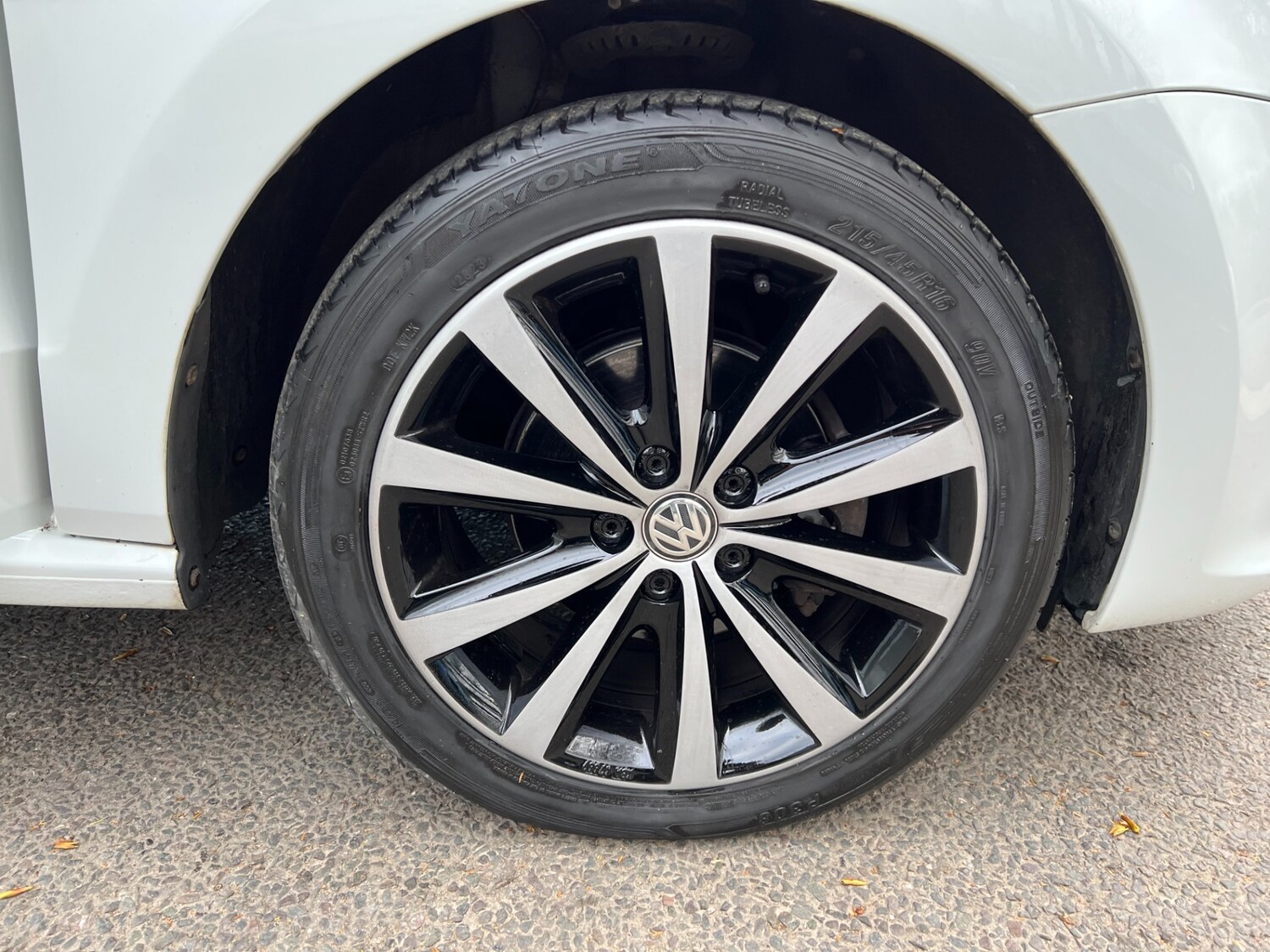 Used Volkswagen Polo 2017 for sale - 77830159: Photo 36