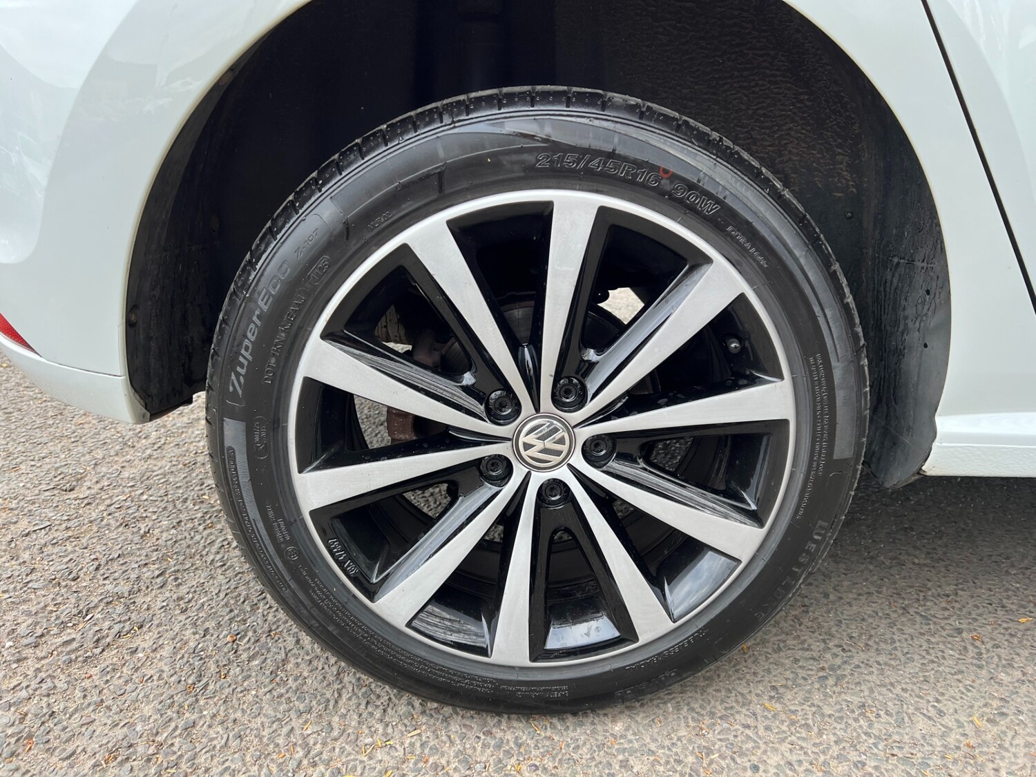 Used Volkswagen Polo 2017 for sale - 77830159: Photo 37