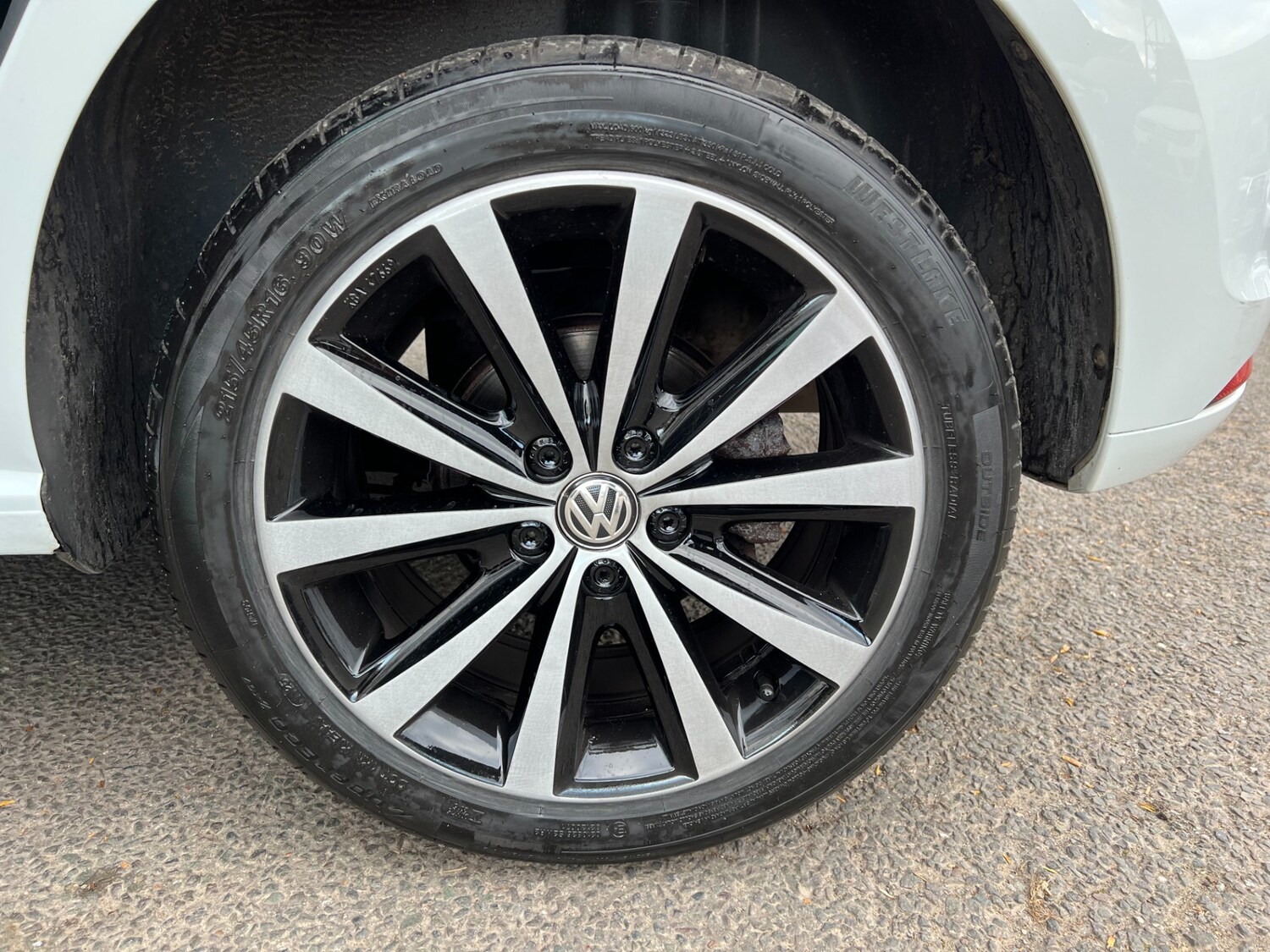 Used Volkswagen Polo 2017 for sale - 77830159: Photo 38