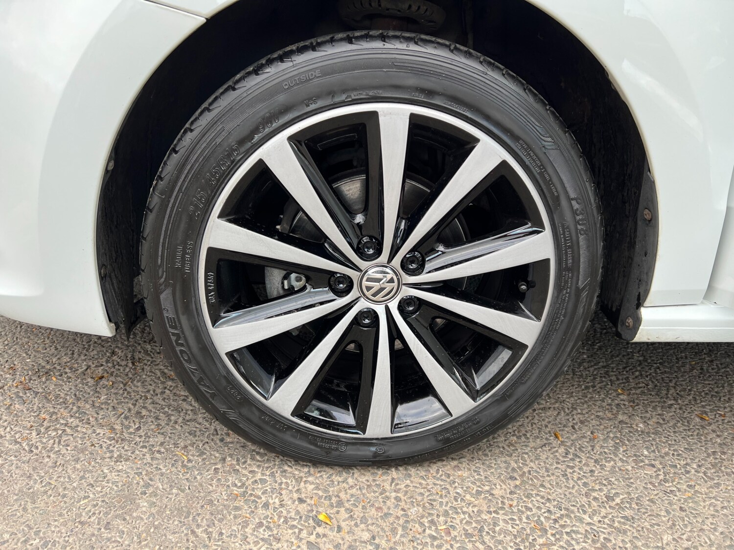 Used Volkswagen Polo 2017 for sale - 77830159: Photo 39