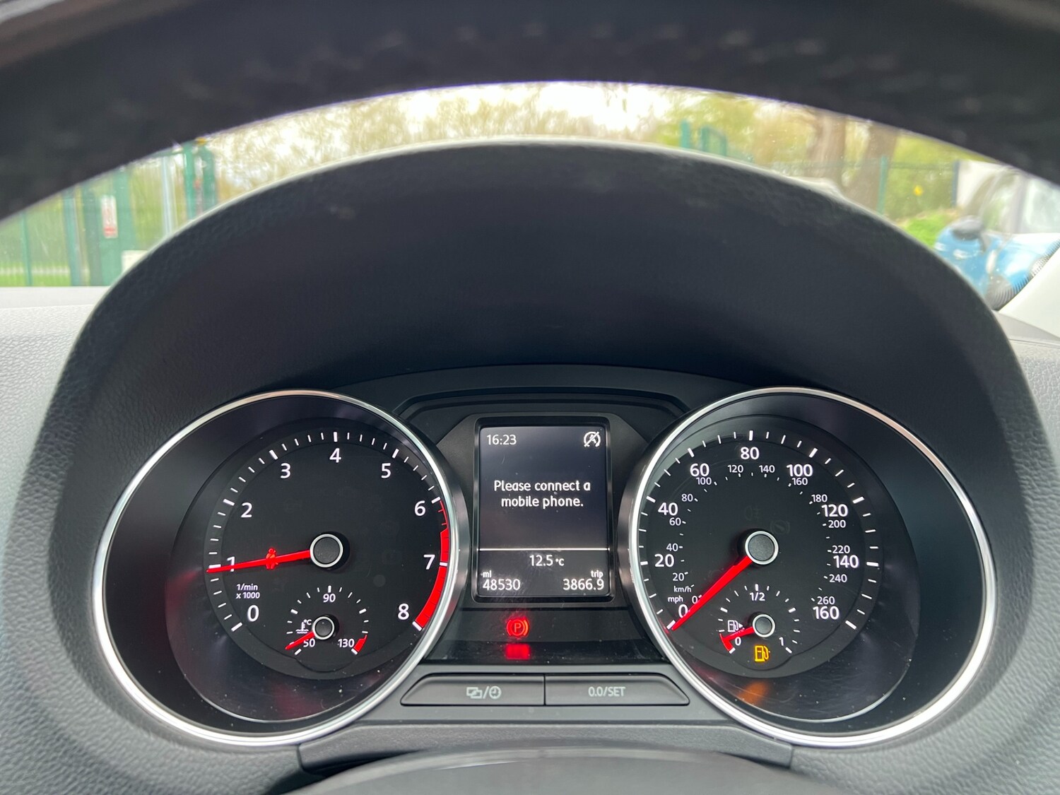 Used Volkswagen Polo 2017 for sale - 77830159: Photo 41