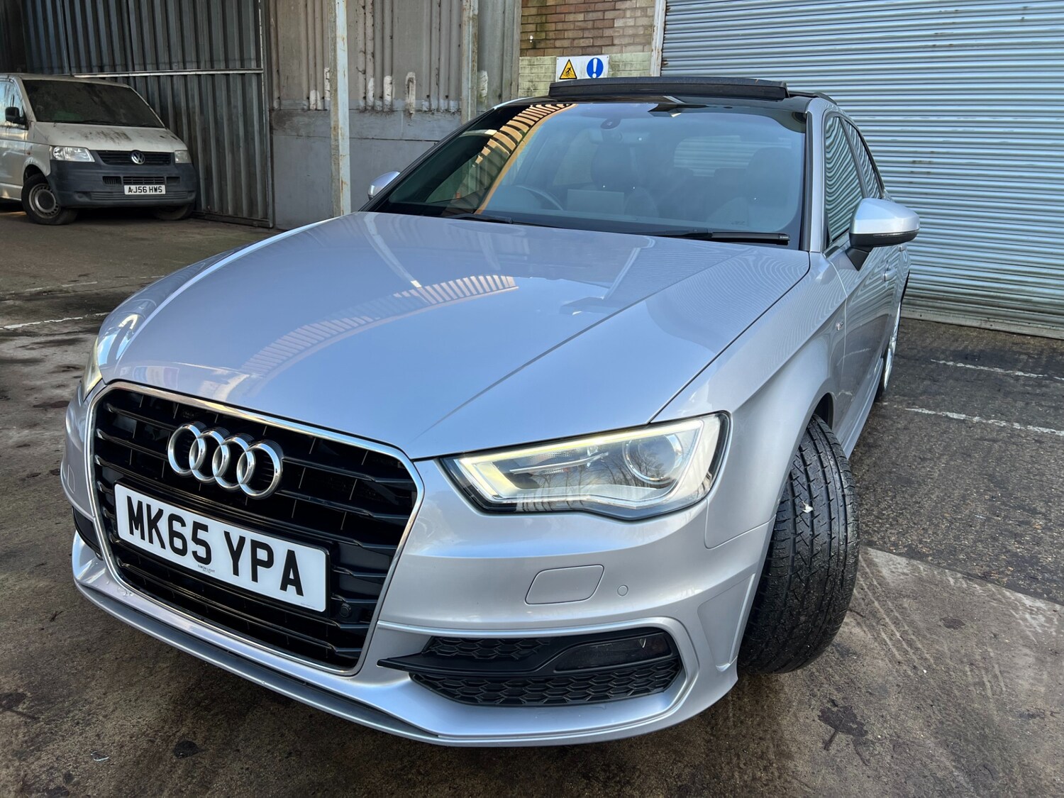 Used Audi A3 2015 for sale - 77556028: Photo 11