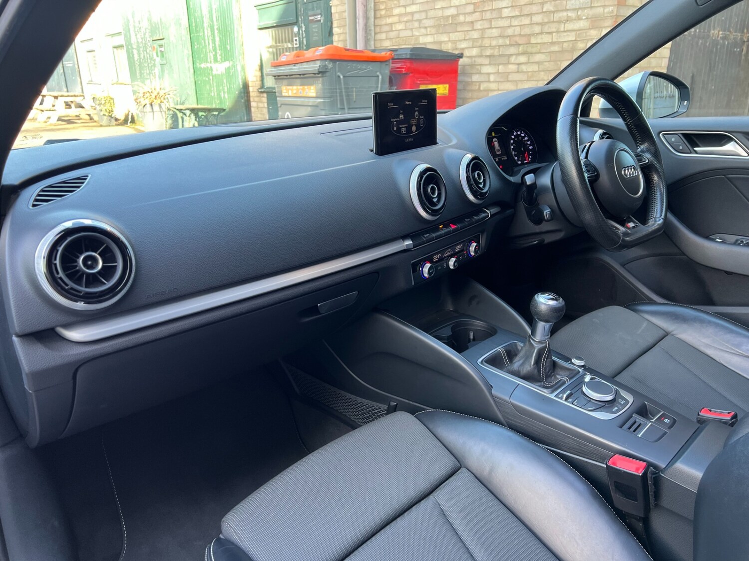 Used Audi A3 2015 for sale - 77556028: Photo 14