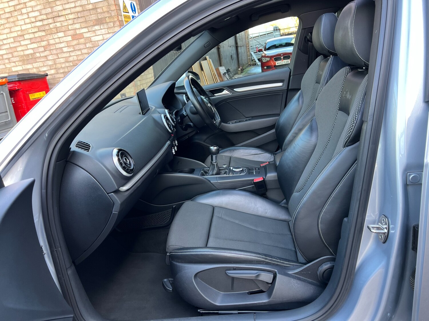 Used Audi A3 2015 for sale - 77556028: Photo 17