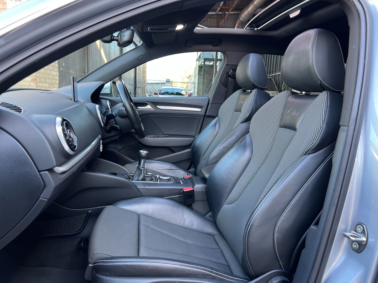 Used Audi A3 2015 for sale - 77556028: Photo 18