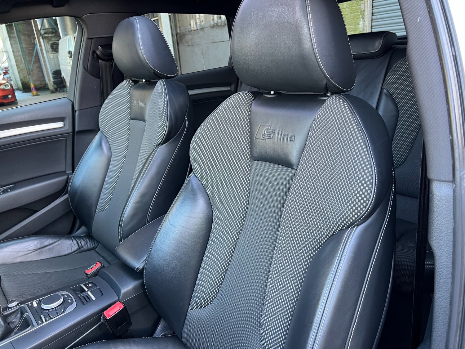 Used Audi A3 2015 for sale - 77556028: Photo 19