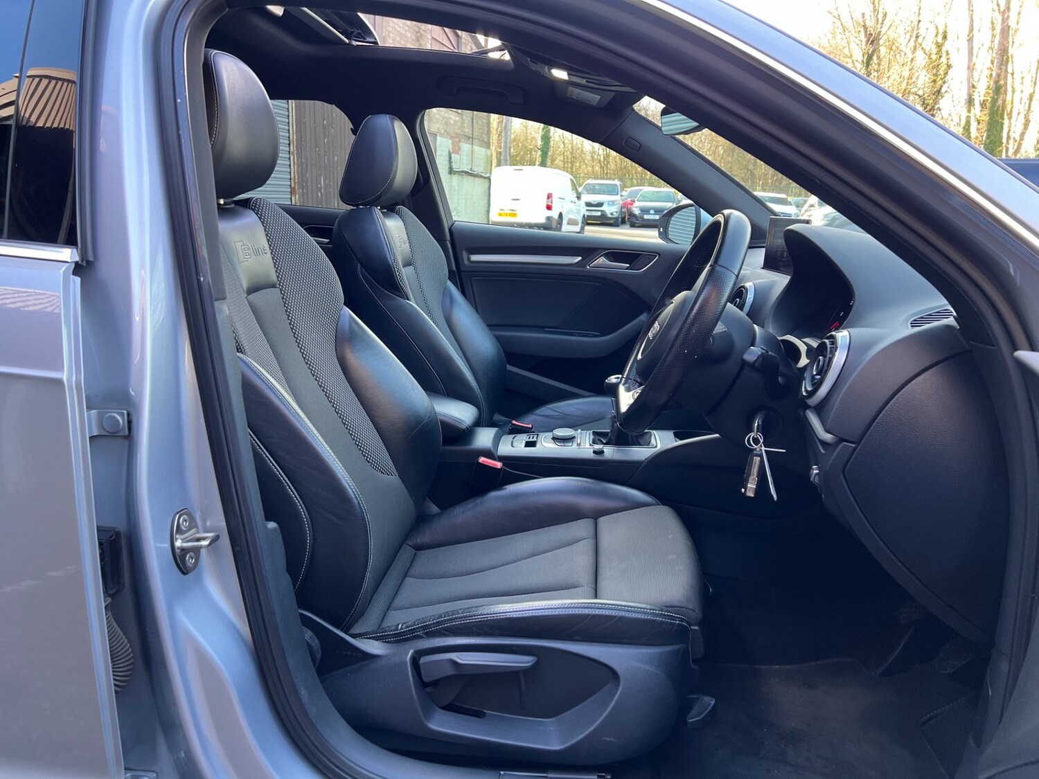 Used Audi A3 2015 for sale - 77556028: Photo 20